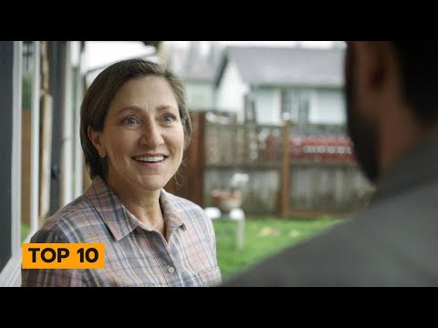 Top 10 Age Gap Romance Movies