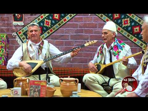 Arif Demiri & Sabedin Bilalli -  Shume shetajten naten