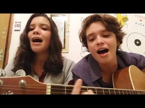 Amor de verdade - Mc Kekel e Mc Rita | (cover Suh Silva ft. Deborah)