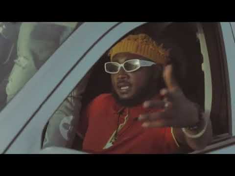 Dan Ozizi ft Jah jah