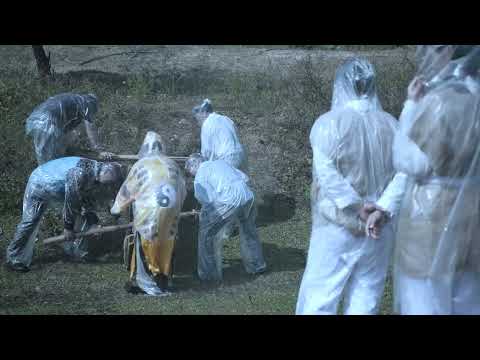 《風雨中人》Walk with the Storm | 第十六屆鮮浪潮國際短片節 (本地競賽)