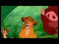 Disney S The African Jungle Book 1987 2011 DVD Part 1