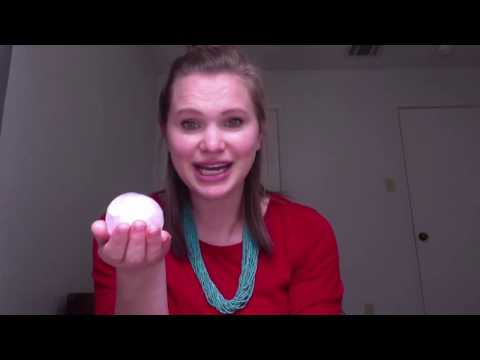 Patience Object Lesson