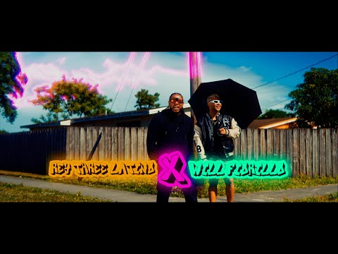 BAILA MARIA - @ReyThreelatino X @SoyWillFiorillo