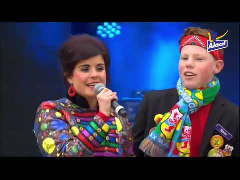 BBBBZ 2019: Bjorn & Mieke -1000 Sterre