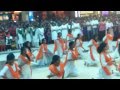 Independence Day Flash Mob @Lulu Mall Kochi ...