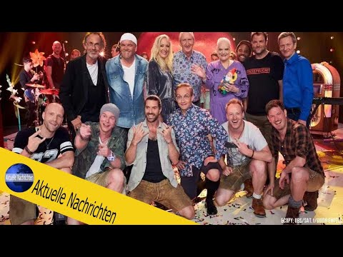 TV-Tipp: Schlager-Zeit bei „Genial daneben“