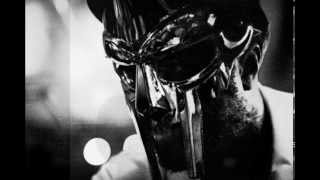 MF DOOM - Vinca Rosea (Alternate version)  Z-Mix!!