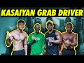 KASAIYAN GRAB RIDER | NAKAKATABA NG PUSO