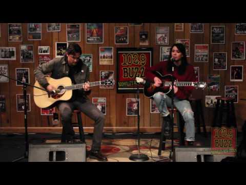 K. Flay - "Make Me Fade"