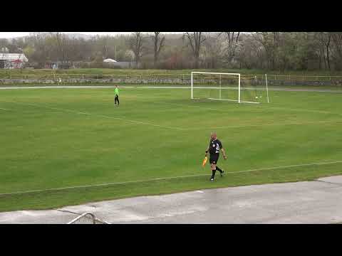 MŠK Želiezovce vs AC NITRA  U15   2. polčas