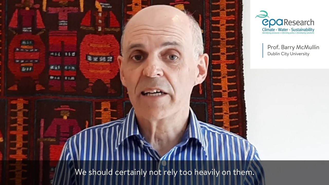 Research Report 354: Project Highlights