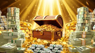 Money Will Flow To You Non-Stop After 20 Minutes | Attract Huge Of Money, Wealth & Prosperity, 432Hz