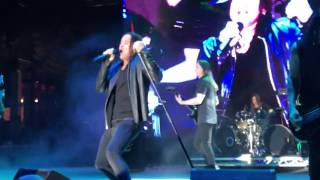 Art Of Anarchy - Afterburn - 4/29/17