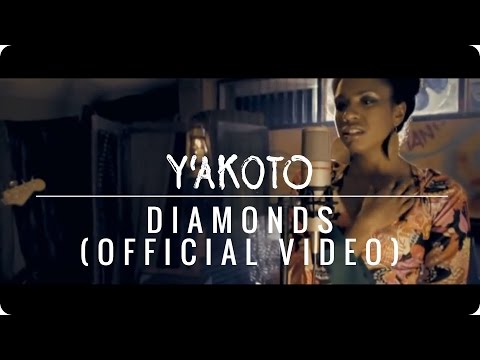 Video thumbnail for Diamonds (Radio Version)