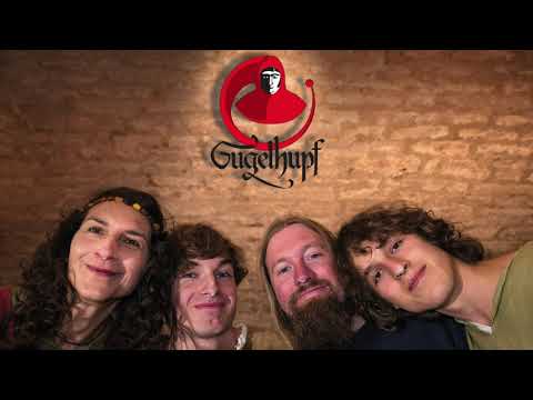 CD Trailer - Her Wiert, uns dürstet