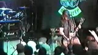 Losin&#39; Your Mind---Pride And Glory- (Zakk Wyde) en vivo Pittsburgh.