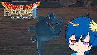 【ドラゴンクエストヒーローズII 双子の王と予言の終わり/実績編】やんちゃ狩り作業～現世に終止符を～　＃３０　#DQH2　※ネタバレ注意