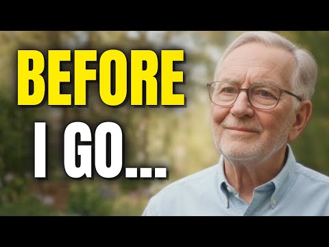 80 Years of Life Taught Me This One Hard Truth (Watch Before It's Too Late)