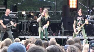 OCTOBER TIDE- Fragile (VELNIO AKMUO-DEVILSTONE 2011.07.16)-6