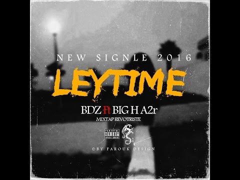 BDZ PROD   -اليتيم- (Clip Officiel )