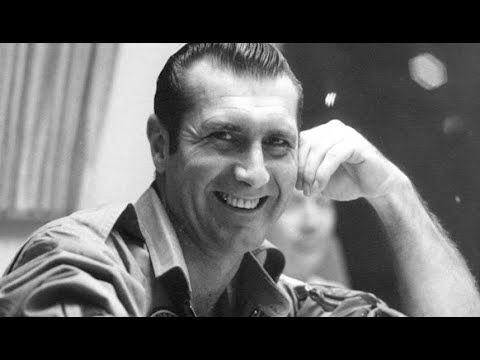 Richard Gordon Legacy Film