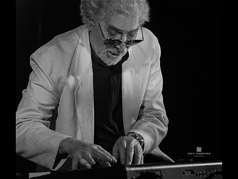 ROY PHILLIPS - SUMMERTIME