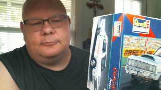 New build intro drag on lady coronet