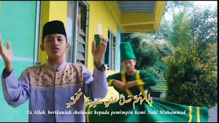 Download lagu Sholawat Asyghil mp3