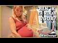 WAAROM DUURT “WACHTEN” TOCH ZO LANG … ?( 38 wk zwanger) | Bellinga Vlog #2130