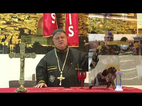 Programa Momentos de Fé com Padre Savio 08 01 23