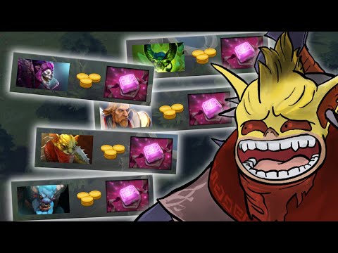 THIS Is The New Earlygame Meta!