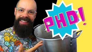 The Secret Ingredients of a PhD No One Talks About!