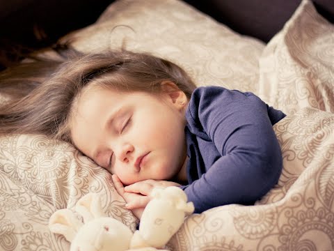 #musica para bebê dormir #música de ninar Como Fazer o Bebê Dormir em 3 Minutos! Música de Ninar