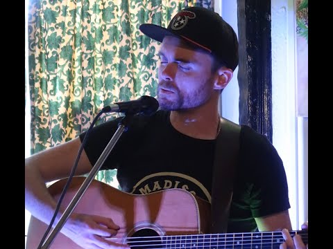 Michael James Wheeler @ The George, St Briavels