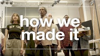 Hadestown | Why We Build the Wall