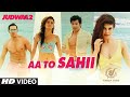 Aa Toh Sahi Judwaa 2 Full Video Song Varun D Jacqueline Taapsee Meet Bros Neha Kakkar
