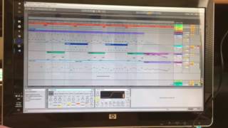 Devo - Big Mess cover (demo)