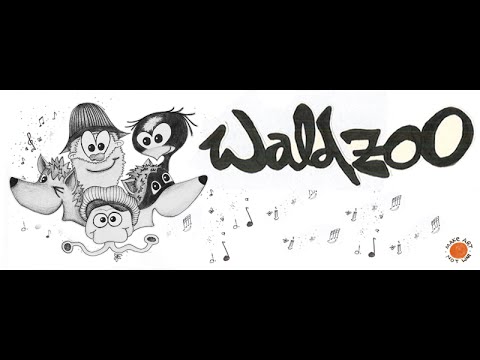 Waldzoo | Ehrfurcht