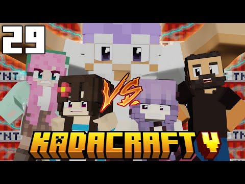 Robraks, the Game Master - KADACRAFT 5 EP29
