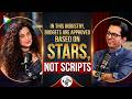 Taapsee Pannu Podcast People Cast Trending Actors Rather Than Good Actors Bollywood Hungama