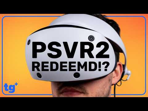 R Psvr