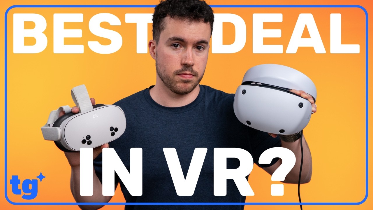 Is the PSVR 2 Worth It in 2026? CRAZY REDEMPTION ARC - YouTube