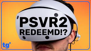 Is PSVR 2 Worth the Money in 2026