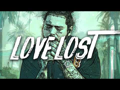 LOVE LOST | Post Malone x Juice WRLD Type Beat | Prod. Burnt Beatz & DYLAN