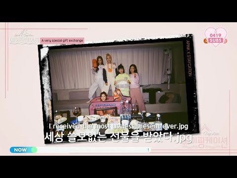 [0419SUBS] Apinkation - Episode 2