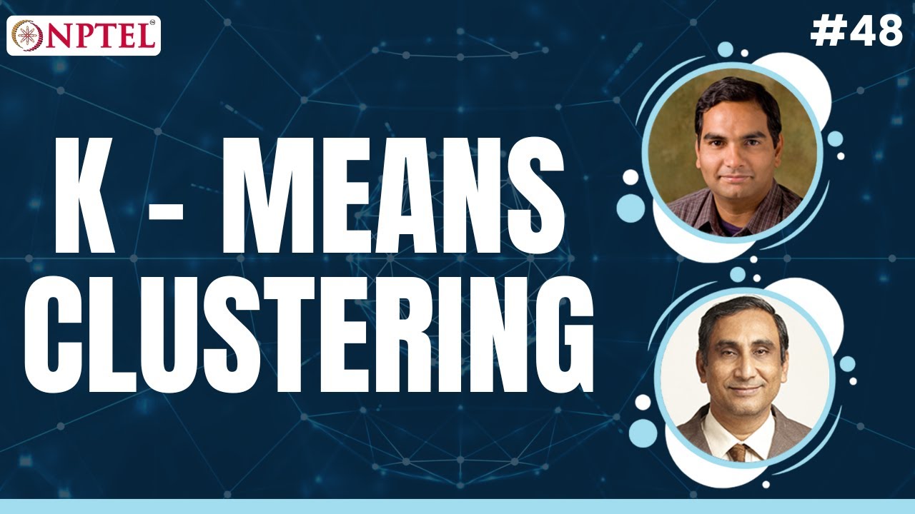 K - means Clustering