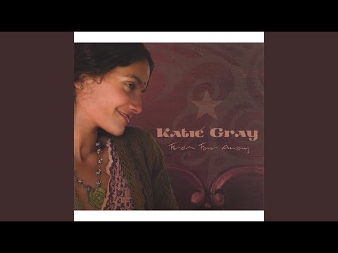 Set Free - Katie Gray