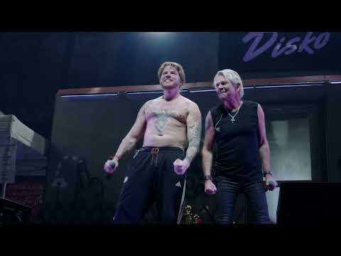 FiNCH x MATTHiAS REiM - PECH & SCHWEFEL (LiVE AUF DER DDR TOUR - BERLiN)