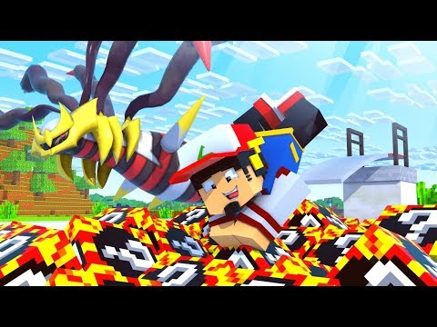 1 HORA ABRINDO LUCKY BLOCK - PIXELMON Ep.11 ‹ EduKof Games ›